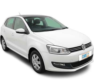 Volkswagen Polo-img